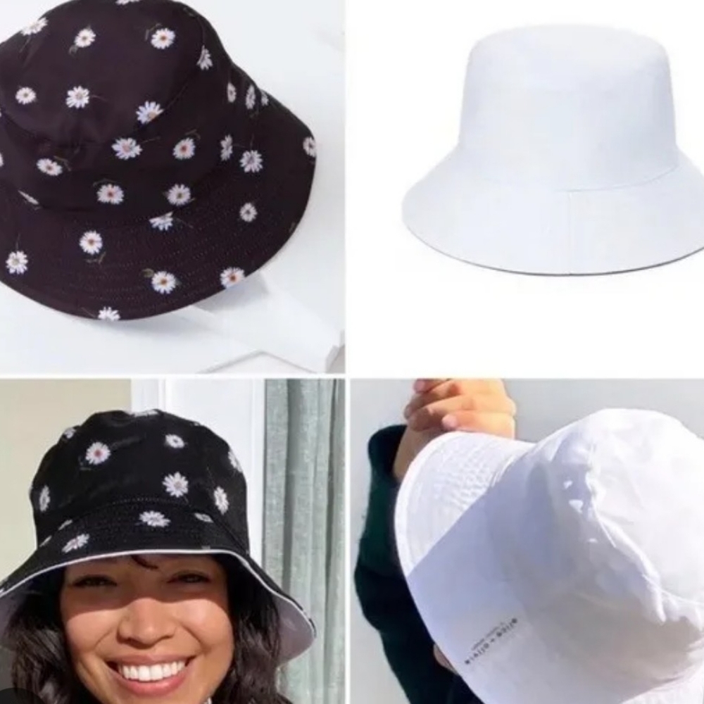 Adorable Bucket Hat
